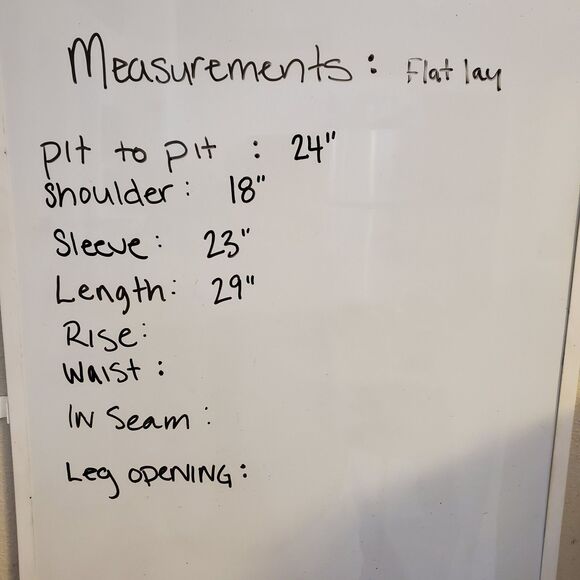 ANTHROPOLOGIE Kyla Seo Love Caite Handmade Mixed Plaid Shirt Top Sz XXL Boho - Picture 7 of 7